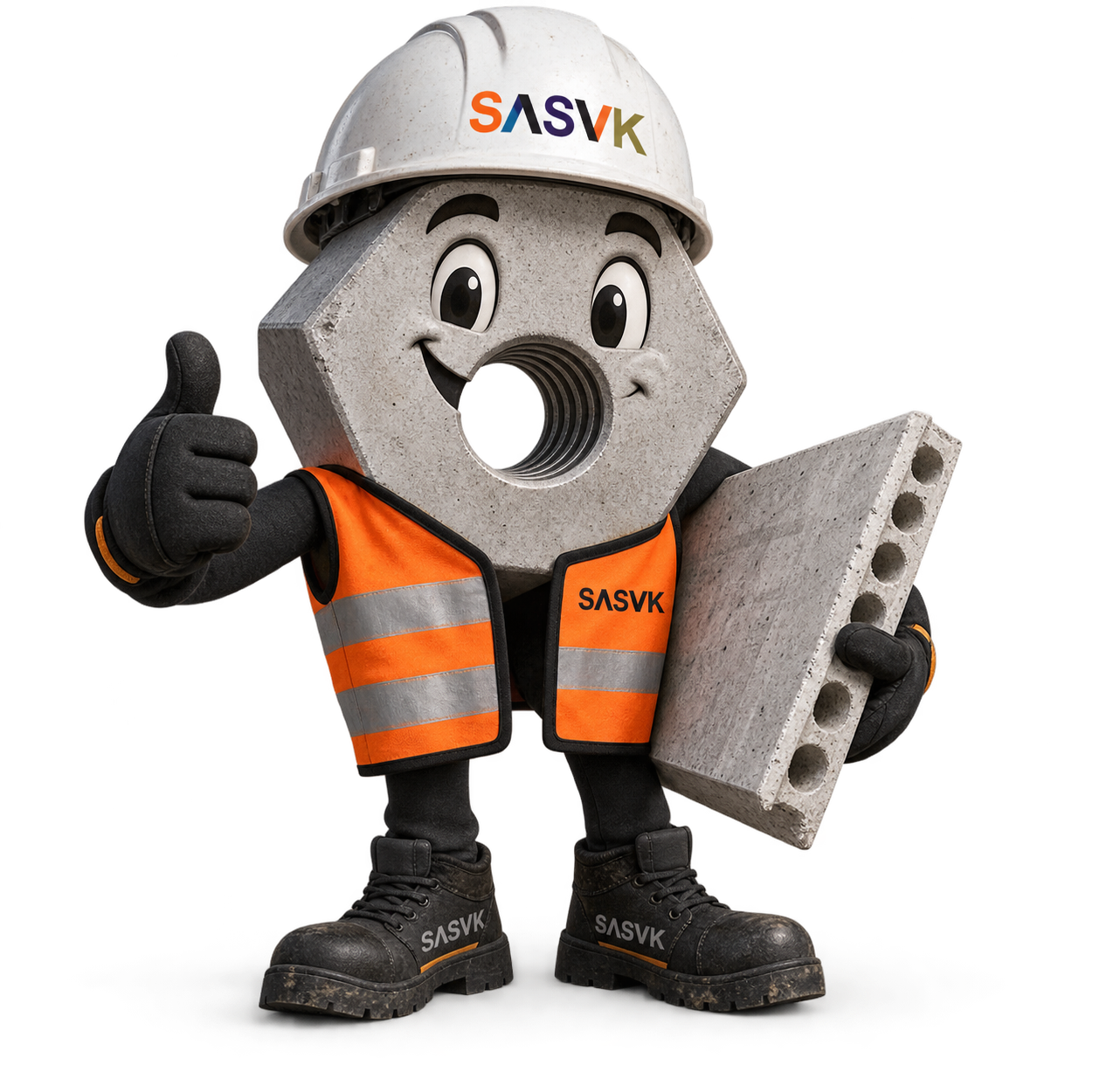 SASVK